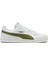 Up Beyaz Erkek Sneaker 6