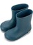 W10294 Yogı Dk Petrol Erkek Çocuk Yağmur Çizmesi 8