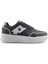 Fıt 5fx Siyah Kadın Sneaker 7