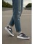 Fıt 5fx Siyah Kadın Sneaker 8