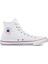Chuck Taylor All Star Cla Beyaz Erkek Sneaker 8