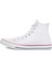 Chuck Taylor All Star Cla Beyaz Erkek Sneaker 10