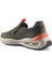 238522 5fx Haki Erkek Slip On 8
