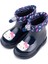 W10261 BIMBI HELLO KITTY Lacivert Kız Çocuk Yağmur Çizmesi 9