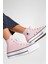 CHUCK TAYLOR ALL STAR LIF Pembe Kadın High Sneaker 13