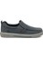 238500 5fx Mavi Erkek Comfort Ayakkabı 9