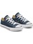 Chuck Taylor All Star Çocuk Lacivert Sneaker.410 8