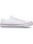 Chuck Taylor All Star Cla Beyaz Erkek Sneaker 8