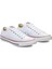 Chuck Taylor All Star Cla Beyaz Erkek Sneaker 9