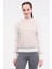 Wl Gwen 16SS383 4pr Bej Kadın Sweatshirt 7
