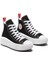 Chuck Taylor All Star Move Kadın Siyah Platform Sneaker.001 9