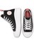 Chuck Taylor All Star Move Kadın Siyah Platform Sneaker.001 12