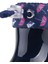 W10261 BIMBI HELLO KITTY Lacivert Kız Çocuk Yağmur Çizmesi 11