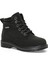 Burton 4pr Siyah Erkek Çocuk Bot 10