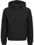 JJEBASIC SOFTSHELL HOOD N Siyah Erkek Mont 10