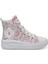 Clementıne Ppt Jr 4Pr Beyaz Kız Çocuk High Sneaker 9