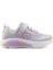 Wavy 5fx Lila Kız Çocuk Spor Ayakkabı 6