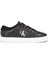 CLASSIC CUPSOLE LOW ML LT Siyah Erkek Sneaker 7