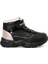 NASTA 4PR Siyah Kız Çocuk Sneaker Bot 9