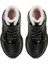NASTA 4PR Siyah Kız Çocuk Sneaker Bot 12
