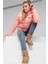Snowbae Wns Camel Kadın Outdoor 16