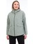 Wl Eddy Coat 4pr Pastel Hakı Kadın Mont 6