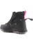 Sofıa 4Pr Siyah Kadın Outdoor Bot 8