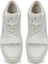 Pure 4pr Beyaz Kadın Sneaker Bot 12