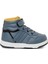 Cax Hı 4pr Lacivert Erkek Çocuk High Sneaker 9