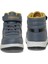 Cax Hı 4pr Lacivert Erkek Çocuk High Sneaker 13