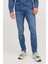 JJIGLENN JJORIGINAL SQ 22 Mavi Erkek Pantolon 6