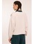 Lumberjack WL CADYNA 16KT02 4PR Yeşil Kadın Sweatshirt 7
