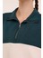 Lumberjack WL CADYNA 16KT02 4PR Yeşil Kadın Sweatshirt 9