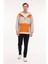 ml Rıo 17OTD1-02 5fx Gri Erkek Sweatshirt 8
