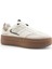 Smıle 5fx Leopar Kadın Sneaker 7