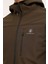 ML BSC SFTSHELL 1GT16 4PR Haki Erkek Softshell 10