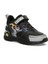 KAFLA.F4PR Siyah Erkek Çocuk Spor Ayakkabı 10