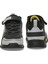 KAFLA.F4PR Siyah Erkek Çocuk Spor Ayakkabı 13