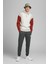 JJIGORDON JJNEWSOFT SWEAT Gri Erkek Eşofman Altı 8