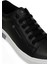 Tına 4pr Siyah Kadın Sneaker 12