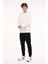 MB 16SN90 5fx Ekru Erkek Sweatshirt 10