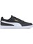 Shuffle Siyah Erkek Sneaker 8
