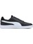 Shuffle Siyah Erkek Sneaker 10
