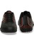 Derory Tf 4pr Siyah Erkek Halı Saha Ayakkabısı 13