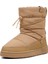 Snowbae Wns Camel Kadın Outdoor 14