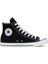 Chuck Taylor All Star Hi Unisex Siyah Sneaker.001 9