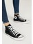 Chuck Taylor All Star Hi Unisex Siyah Sneaker.001 10