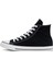 Chuck Taylor All Star Hi Unisex Siyah Sneaker.001 11