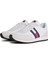 TJM RUNNER CASUAL ESS Beyaz Erkek Sneaker 11