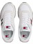 TJM RUNNER CASUAL ESS Beyaz Erkek Sneaker 14